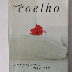 Paulo Coelho - Unsprezece minute