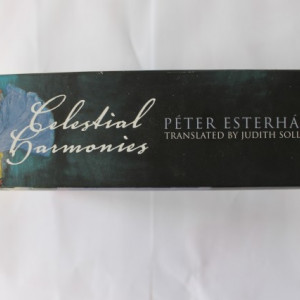 Peter Esterhazy - Celestial Harmonies