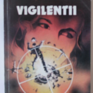 Philip Cornford - Vigilentii