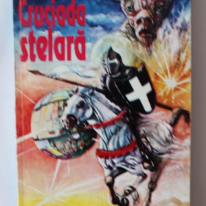 Pierre Barbet - Cruciada stelara