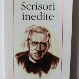 Pierre Teilhard de Chardin - Scrisori inedite