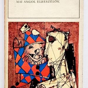 Pokolko - Mai angol elbeszelok