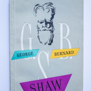 Radu Lupan - George Bernard Shaw