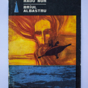 Radu Nor - Braul albastru