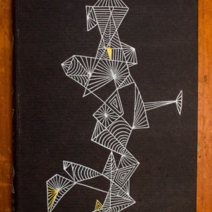 Raymond Queneau - Un rude hiver (editie hardcover, in limba franceza)