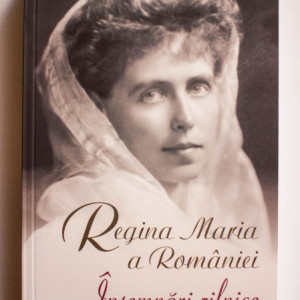 Regina Maria a Romaniei - Insemnari zilnice (1 ianuarie - 31 decembrie 1928) (vol. X)