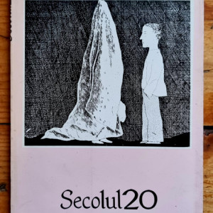 Revista Secolul 20 - nr. 3/1975