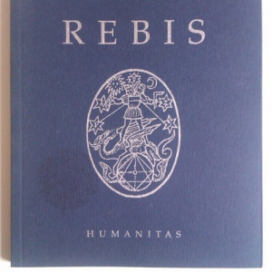 Serban Foarta - Rebis