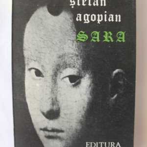 Stefan Agopian - Sara