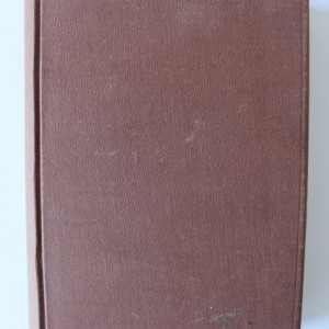 Stefan Zweig - Maria Stuart (editie hardcover, interbelica, frumos relegata)
