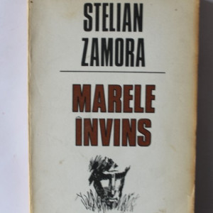 Stelian Zamora - Marele invins