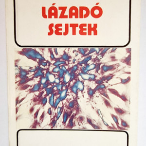 Tompa Anna - Lazado sejtek