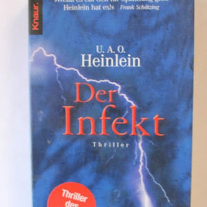 U.A.Q Heinleim - Der Infekt