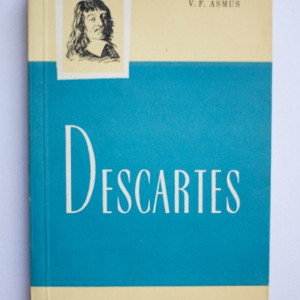 V. F. Asmus - Descartes