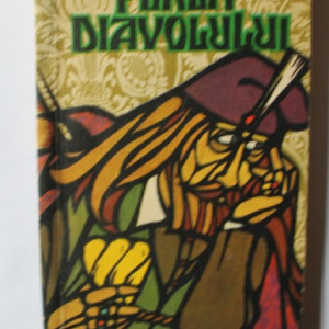 Vasile Manuceanu - Perla diavolului