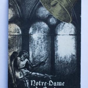 Victor Hugo - Notre-Dame de Paris