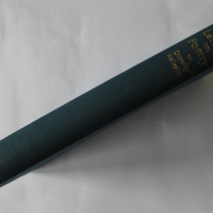 W. B. Yeats, Dorothy Wellesley - Letters on Poetry from W. B. Yeats to Dorothy Wellesley (editie hardcover)