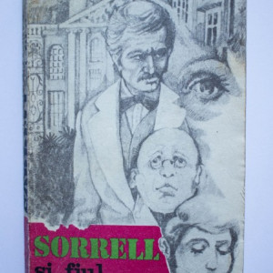 W. Deeping - Sorrell si fiul