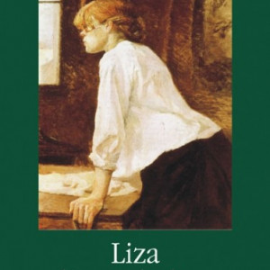 W. Somerset Maugham - Liza din mahalaua Lambeth