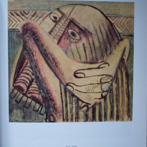 Wifredo Lam ou ”l`eloge du metissage” (catalogue d`exposition / catalogo mostra Museo della Permanente, Milano, 1993)
