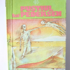 William H. Gass - Pustiul lui Pedersen