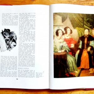 Adina Nanu - Art Style Costume (editie hardcover, in limba engleza)