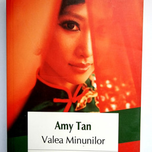 Amy Tan - Valea Minunilor