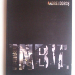 Andrei Dobos - Inevitabil