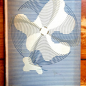 Antoine de Saint-Exupery - Terre des Hommes (editie hardcover)
