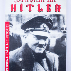 Anton Joachimsthaler - Sfarsitul lui Hitler