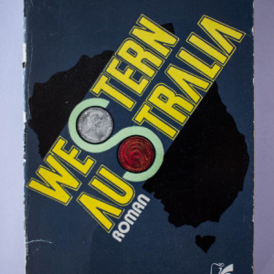Bojin Pavlovski - Western Australia