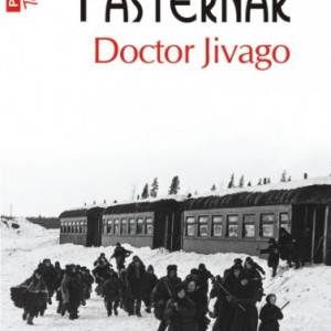 Boris Pasternak - Doctor Jivago