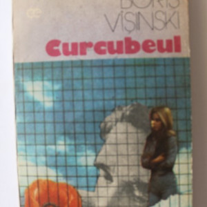 Boris Visinski - Curcubeul