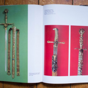Colectiv autori - Museums in Budapest (editie hardcover, in limba engleza)