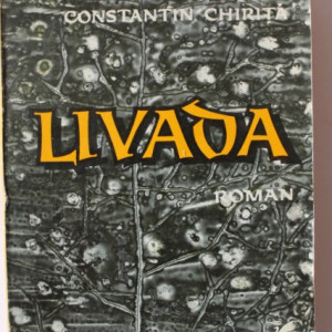 Constantin Chirita - Livada