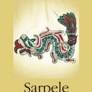 D. H. Lawrence - Sarpele cu pene