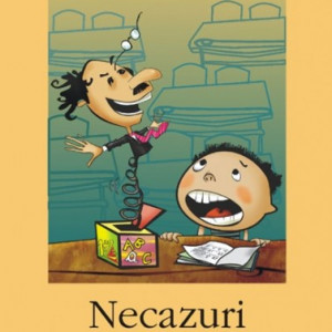 Daniel Pennac - Necazuri cu scoala