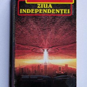 Dean Devlin & Roland Emmerich, Stephen Molstad - Ziua independentei
