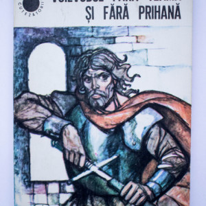 Dumitru Almas - Voievodul fara teama si fara prihana