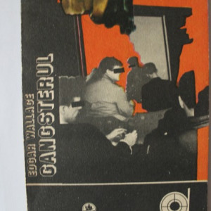 Edgar Wallace - Gangsterul