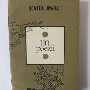 Emil Isac - 110 poezii