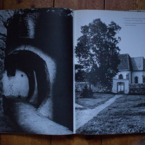Entz Geza - Gotikus Epiteszet Magyarorszagon (editie hardcover, in limba maghiara)