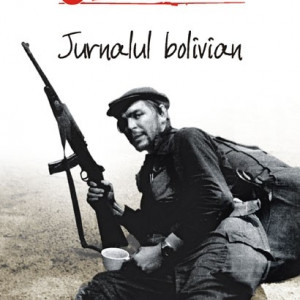 Ernesto Che Guevara - Jurnalul bolivian