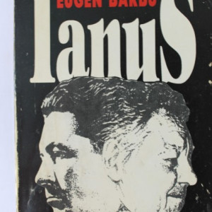 Eugen Barbu - Ianus
