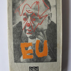 Eugen Ionescu - Eu