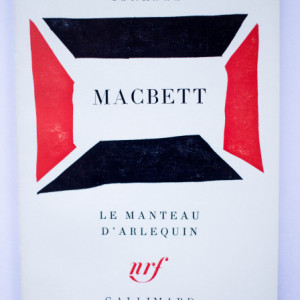 Eugene Ionesco - Macbett