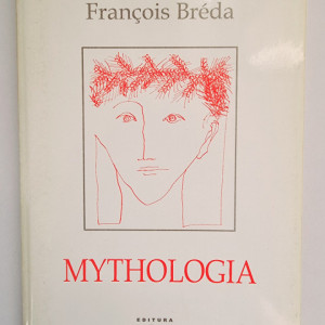 Francois Breda - Mythologia