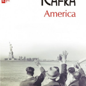 Franz Kafka - America