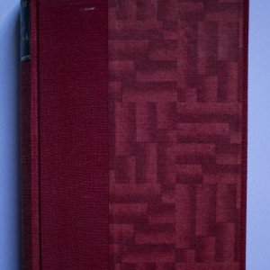 Friedrich (Frederic) Nietzsche - Ainsi parlait Zarathoustra (editie hardcover)
