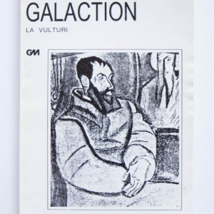 Gala Galaction - La vulturi